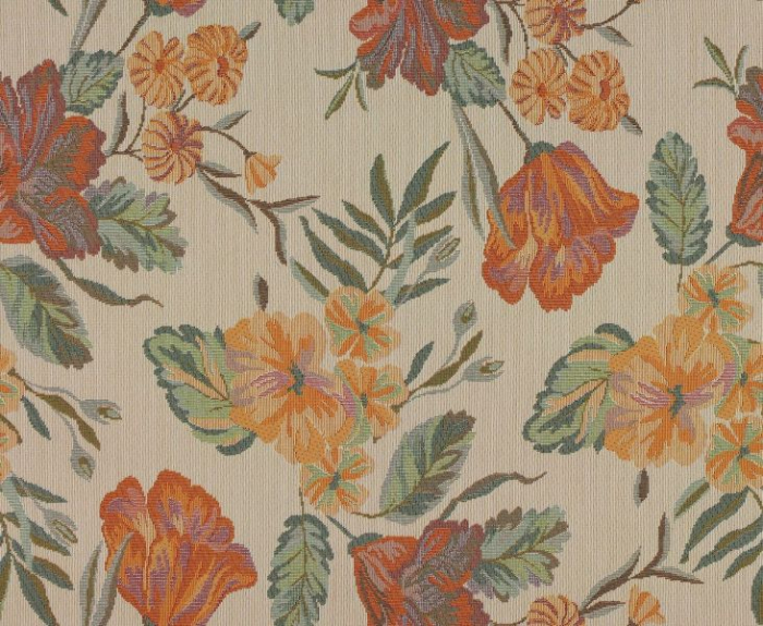 Möbelstoff Gobelin Botticelli natur 529